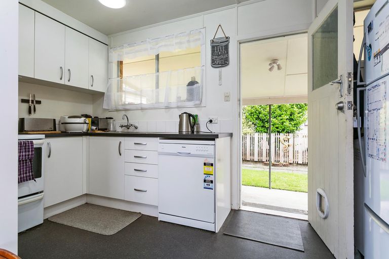 Photo of property in 1d Smith Street, Matamata, 3400
