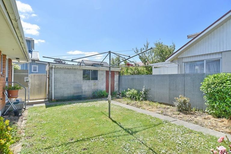 Photo of property in 1/332 Lyttelton Street, Spreydon, Christchurch, 8024