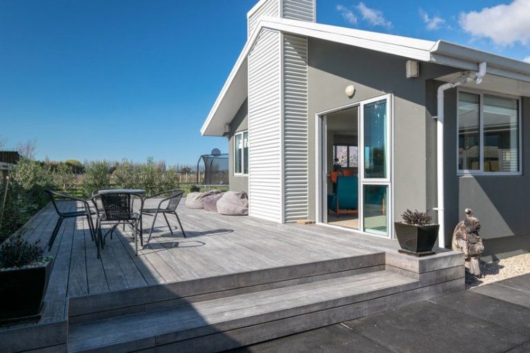 Photo of property in 11 Fitzpatrick Place, Blenheim, 7201