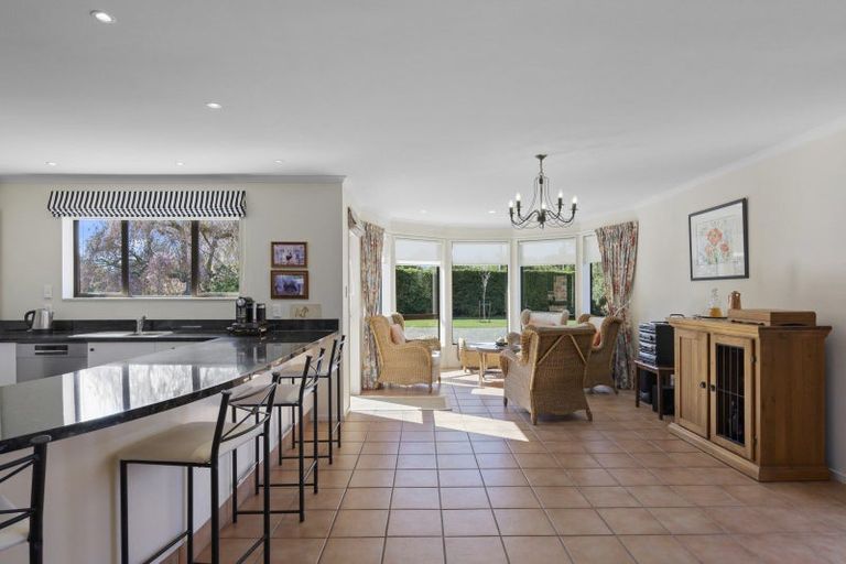 Photo of property in 144 Gartartan Road, Willowby, Ashburton, 7774