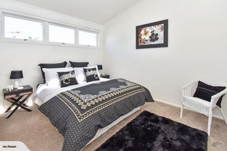 Photo of property in 46 Tairere Crescent, Rosehill, Papakura, 2113