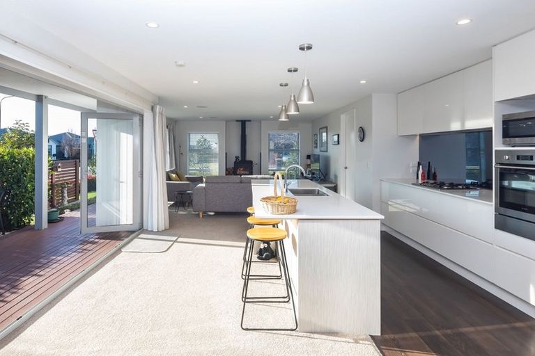 Photo of property in 2 Winterbourn Street, Kaiapoi, 7630