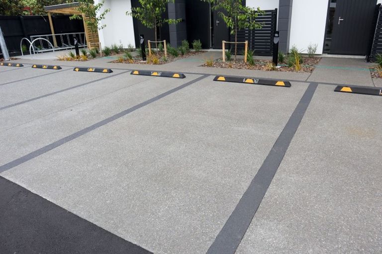 Photo of property in 6/167 Cranford Street, St Albans, Christchurch, 8014