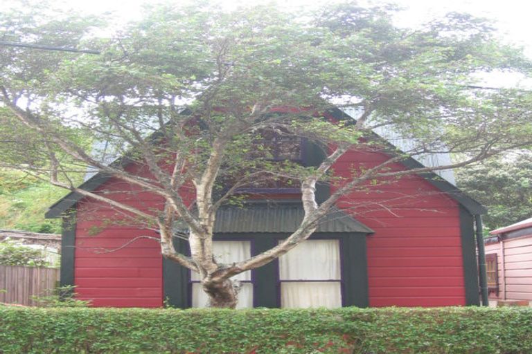 Photo of property in 190 Aro Street, Aro Valley, Wellington, 6021