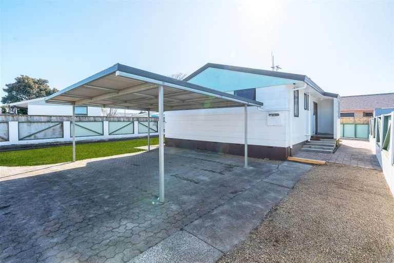 Photo of property in 26b Sunnyside Road, Nawton, Hamilton, 3200