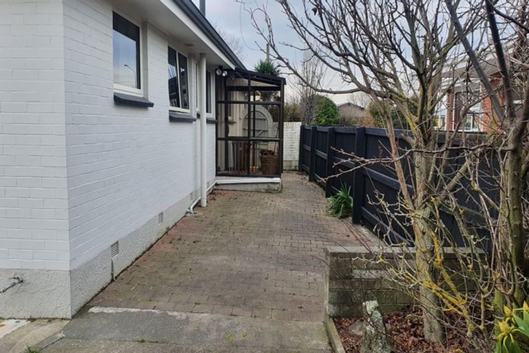 Photo of property in 102 Princes Street, Netherby, Ashburton, 7700