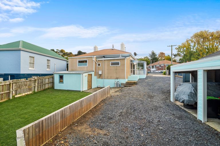 Photo of property in 45 Playfair Street, Caversham, Dunedin, 9012