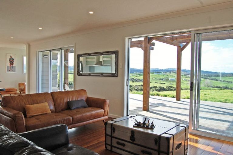 Photo of property in 599 Kaiwaka-mangawhai Road, Hakaru, Wellsford, 0975