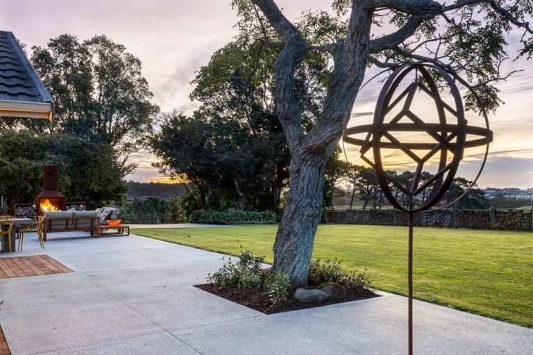 Photo of property in 201 Egmont Road, Hillsborough, New Plymouth, 4372