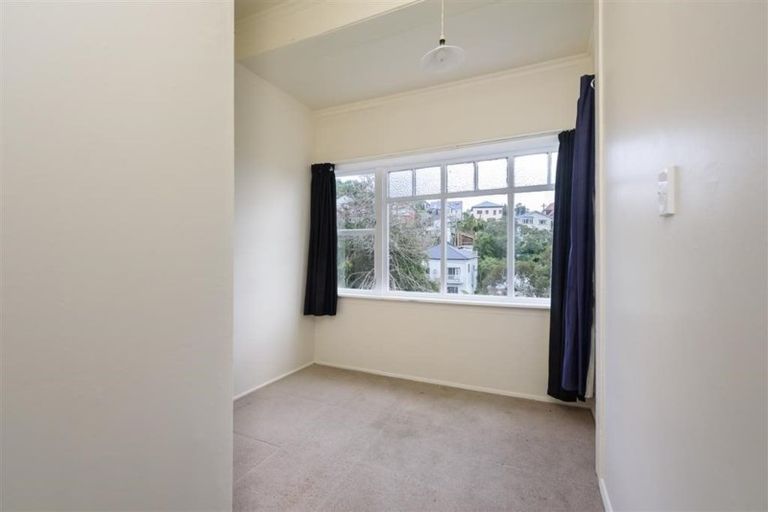 Photo of property in 7 Hadfield Terrace, Kelburn, Wellington, 6012