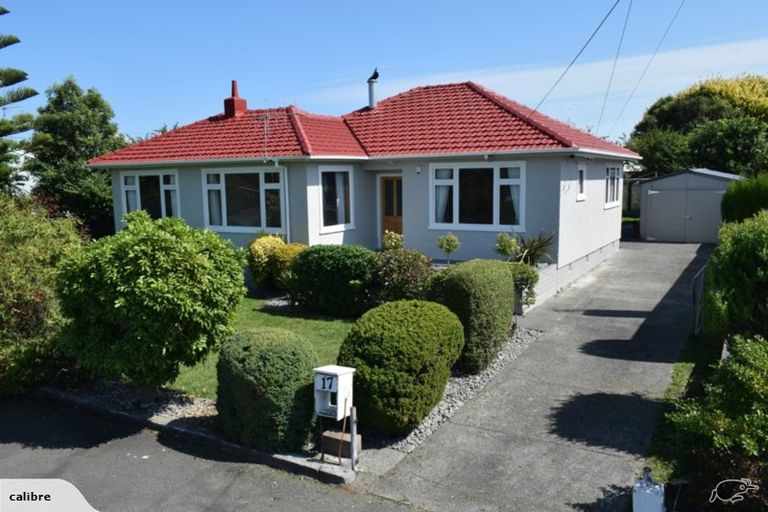 Photo of property in 17 Tinirau Street, Whanganui East, Whanganui, 4500
