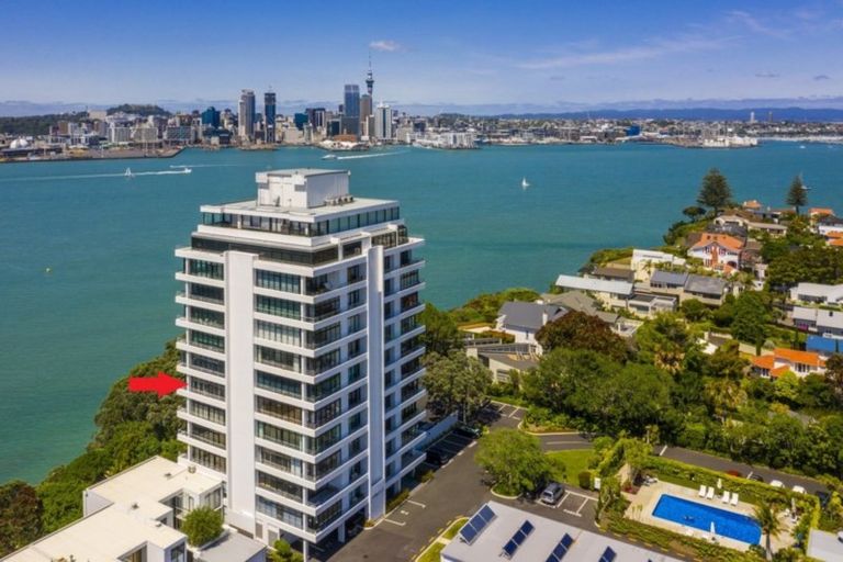 Photo of property in 58/45 Stanley Road, Stanley Point, Auckland, 0624