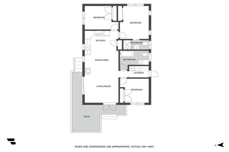 Photo of property in 48 Corbett Drive, Minden, Tauranga, 3176