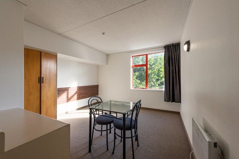 Photo of property in 96 Webb Street, Te Aro, Wellington, 6011