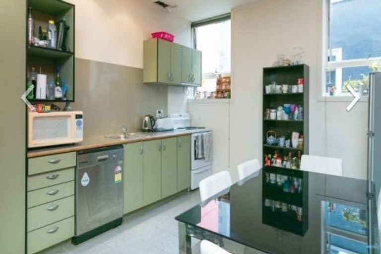 Photo of property in Edward Street Apartments, 29/3 Edward Street, Te Aro, Wellington, 6011