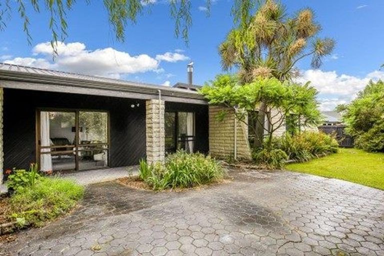 Photo of property in 1 South Belt, Rangiora, 7400