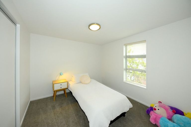 Photo of property in 143c King Street, Sydenham, Christchurch, 8023