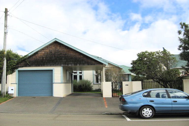 Photo of property in 40 Campbell Street, Karori, Wellington, 6012