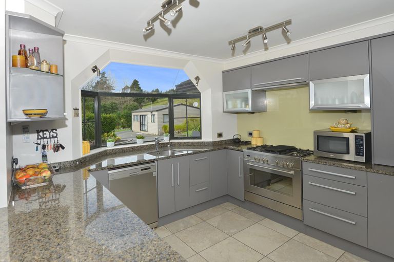 Photo of property in 558 Crane Road, Kauri, Kamo, 0185