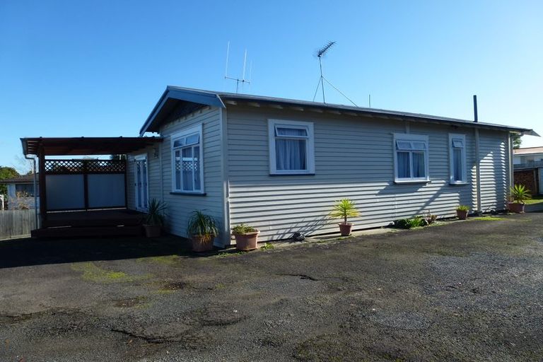 Photo of property in 39 Allen Street, Morrinsville, 3300
