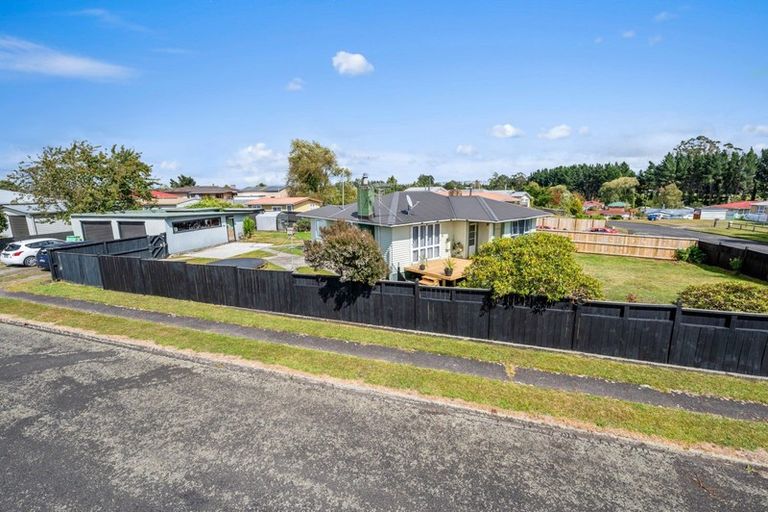 Photo of property in 1 Anne Street, Tokoroa, 3420