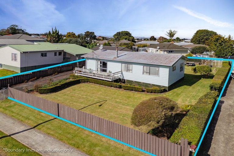 Photo of property in 44 Burundi Avenue, Clendon Park, Auckland, 2103