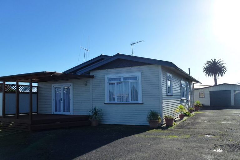 Photo of property in 39 Allen Street, Morrinsville, 3300