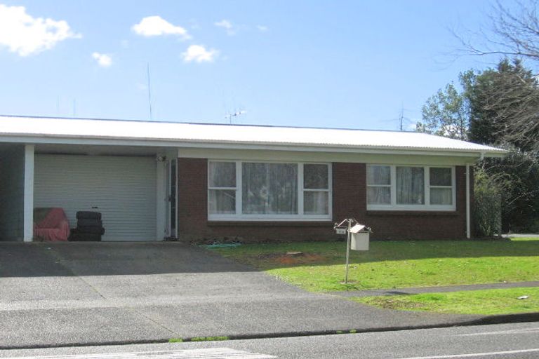 Photo of property in 41 Parkland Crescent, Te Kamo, Whangarei, 0112