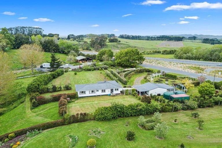Photo of property in 52 Rodda Road, Rangiriri, Te Kauwhata, 3782