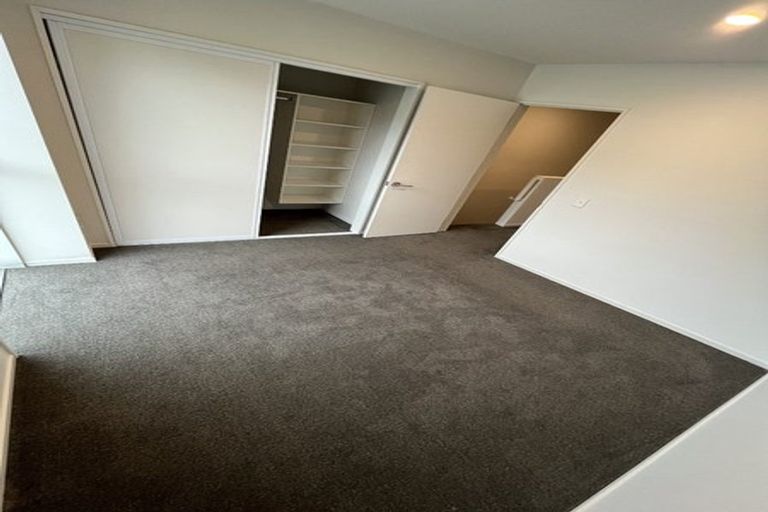 Photo of property in 4/7 Lindores Street, Addington, Christchurch, 8024