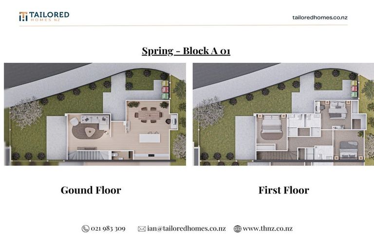 Photo of property in 49 Deal Street, Wigram, Christchurch, 8042