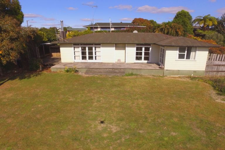 Photo of property in 1 Wavell Place, Putaruru, 3411