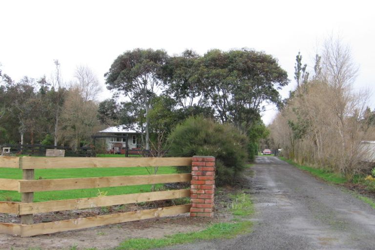 Photo of property in 236 Kelvin Grove Road, Kelvin Grove, Palmerston North, 4470