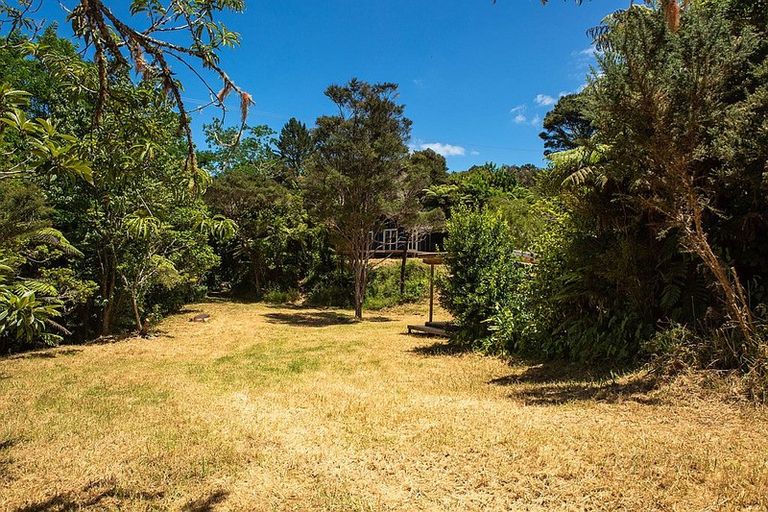 Photo of property in 659 Backriver Road, Peria, Kaitaia, 0483