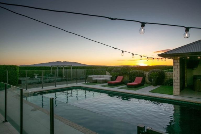 Photo of property in 179 Lake Road, Ohaupo, 3883