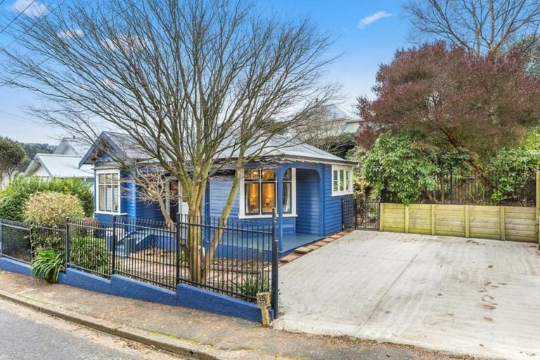 Photo of property in 51 Frame Street, North East Valley, Dunedin, 9010