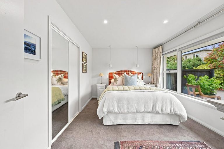 Photo of property in 14b Searells Road, Strowan, Christchurch, 8052
