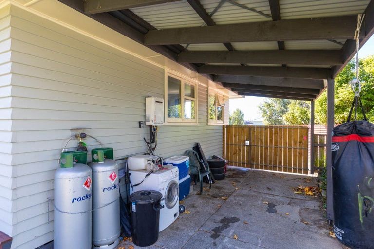 Photo of property in 14 Gill Crescent, Redwoodtown, Blenheim, 7201