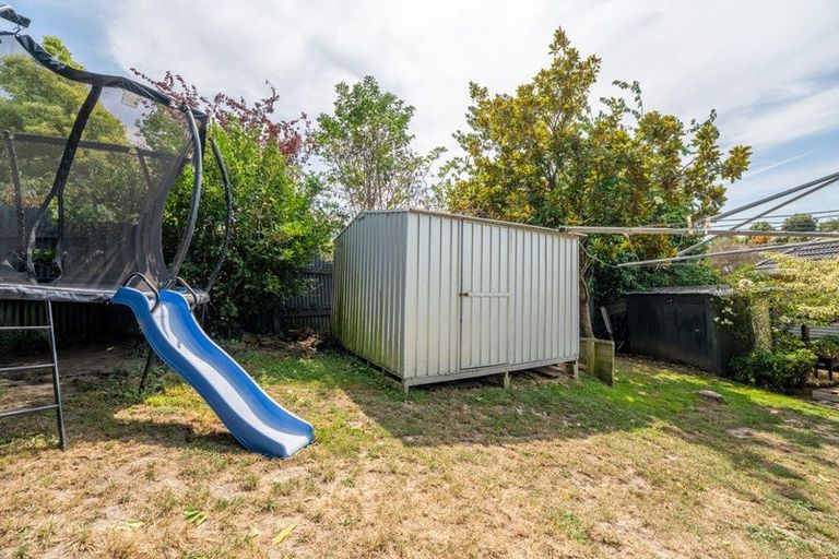 Photo of property in 13 Tweedy Street, Marchwiel, Timaru, 7910