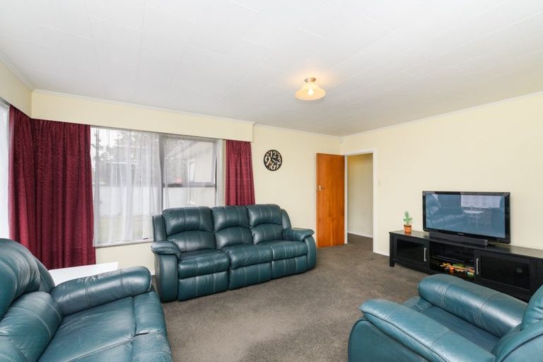 Photo of property in 107 College Street, Awapuni, Palmerston North, 4412