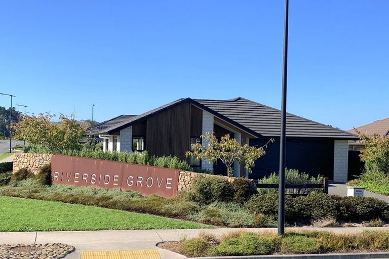 Photo of property in 1 Rapana Drive, Tuakau, 2121