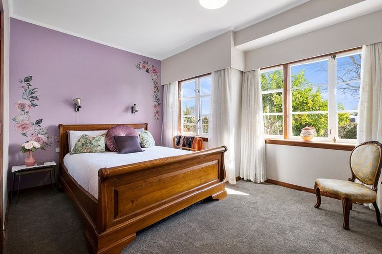 Photo of property in 42 Warwick Street, Mayfield, Blenheim, 7201