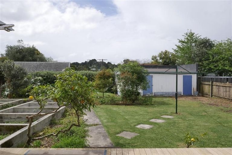 Photo of property in 11 Radcliffe Street, Kensington, Whangarei, 0112