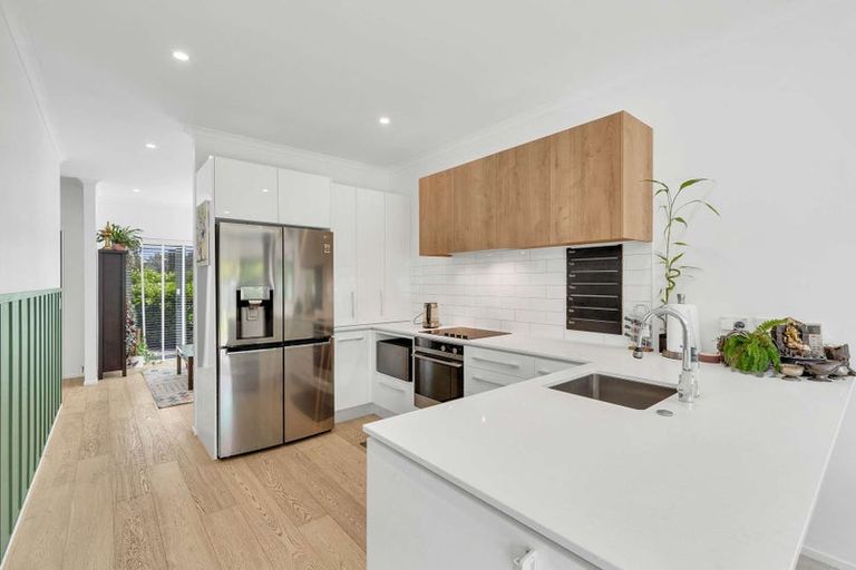 Photo of property in 16 Tamiro Road, Whenuapai, Auckland, 0618