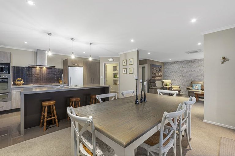 Photo of property in 85 Mortlake Heights, Pyes Pa, Tauranga, 3112