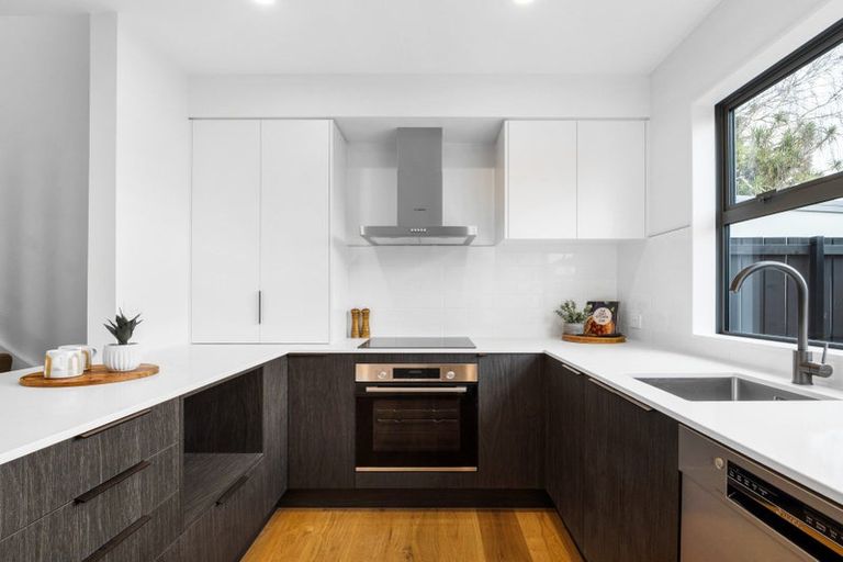 Photo of property in 3/26 Horner Street, Papanui, Christchurch, 8053