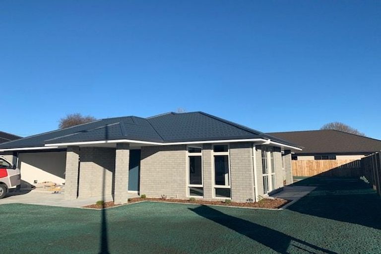 Photo of property in 5 Tiaki Way, Cambridge, 3434