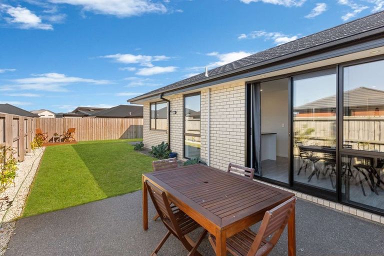 Photo of property in 8 Ensete Road, Wigram, Christchurch, 8025