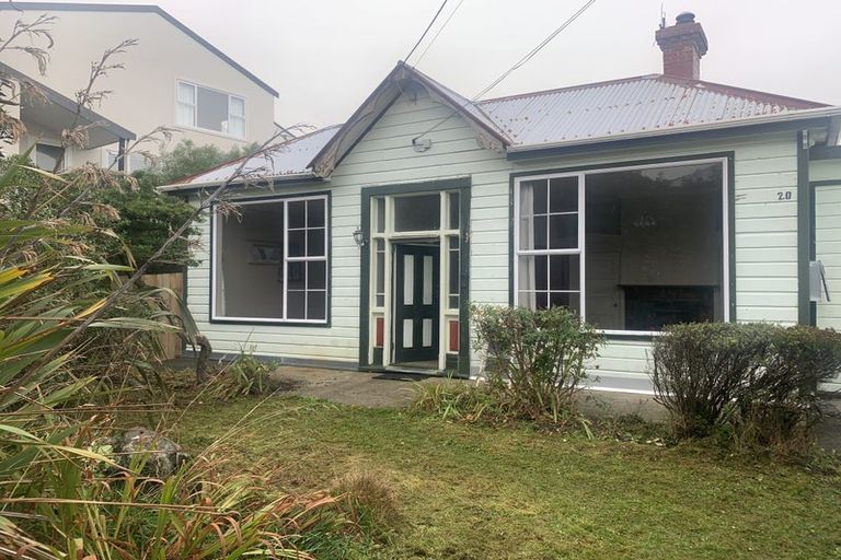 Photo of property in 20 Athol Street, Glenduan, Nelson, 7071