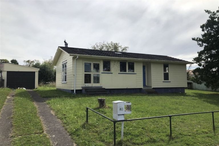 Photo of property in 45 Paekiri Street, Turangi, 3334